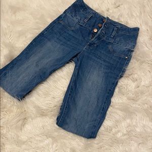 Refuge Skinny Jeans 💙